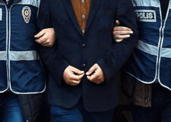 ‘Arap Emrah’ın suç örgütüne operasyon