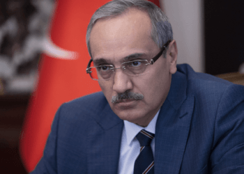 İşte THK Kayyumu Aşçı’nın istifa dilekçesi