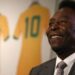 İşte efsane futbolcu Pele’nin son hali!