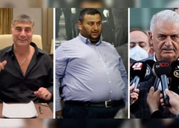 Sedat Peker hakkında hapis istemi