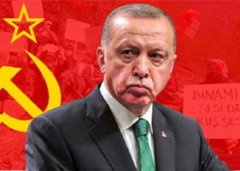 Erdoğan’a komünistlerden yanıt: Rize’de değil her bir karış toprakta…