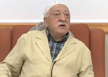 İddia: FETÖ elebaşı Gülen’in mezar yeri hazırlandı