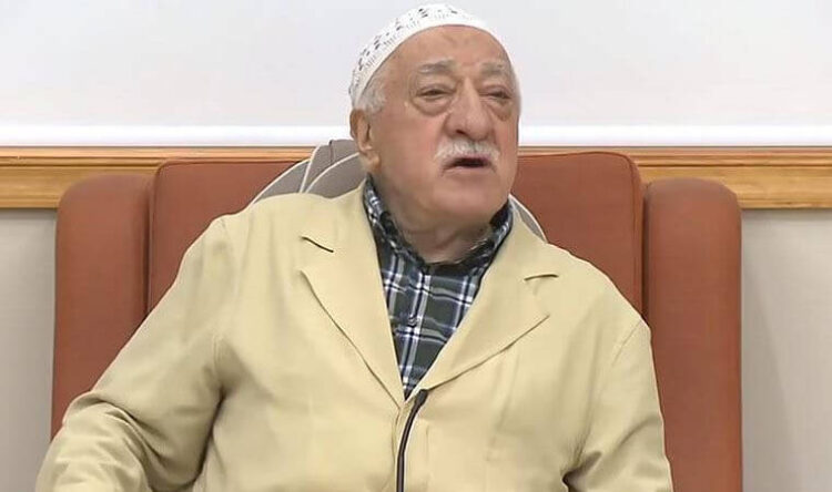 İddia: FETÖ elebaşı Gülen’in mezar yeri hazırlandı