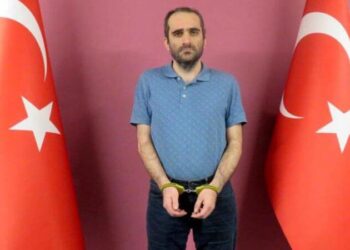 Fethullah Gülen’in yeğenine ‘cinsel istismar’ davasında tahliye