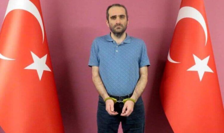 Fethullah Gülen’in yeğenine ‘cinsel istismar’ davasında tahliye