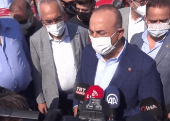 Afgan göçmenlerle ilgili çarpıcı açıklama