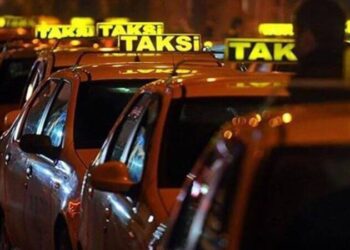 İBB’nin taksi teklifi 9. kez reddedildi!