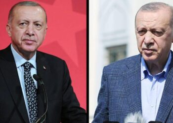 Erdoğan’dan 3 gün arayla iki ayrı açıklama