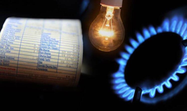 Doğalgaz ve Elektriğe büyük zam yolda: Tarih verdiler