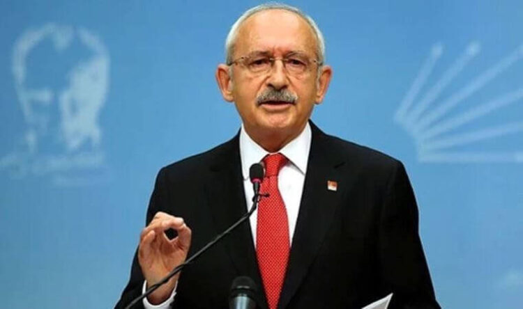 Kılıçdaroğlu’ndan ‘faiz indirimi’ tepkisi