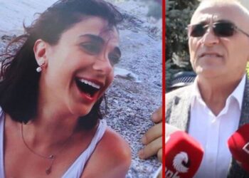 Gültekin’in babası isyan etti: 6 mahkemedir boşuna geliyoruz