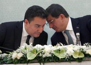 DEVA ve Gelecek Partisi ittifaka dahil olur mu?