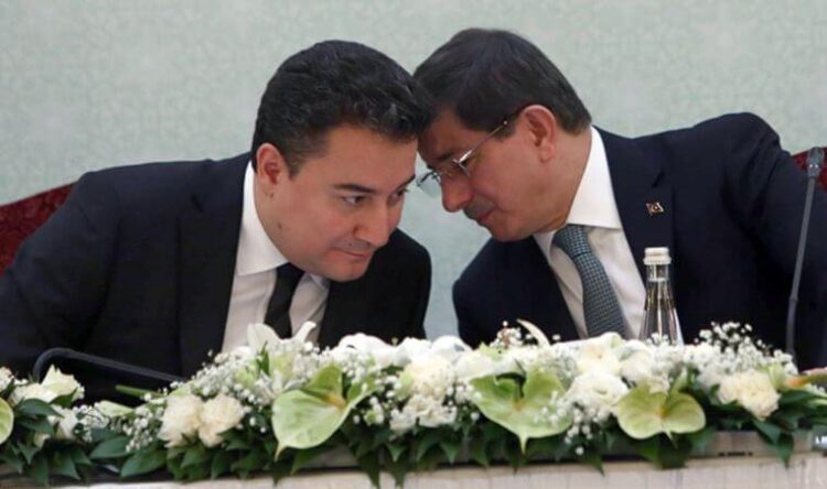 DEVA ve Gelecek Partisi ittifaka dahil olur mu?