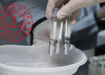 MEB’den okullar için yeni PCR testi kararı