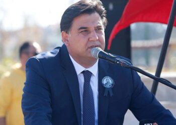 CHP’li başkan disipline sevk edildi