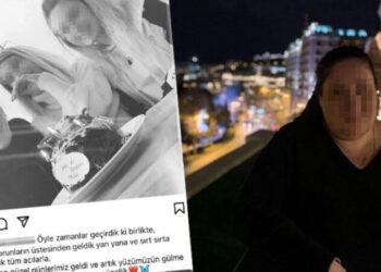 ‘Zengin olacaksınız’ diye dolandırıp, pasta kestiler