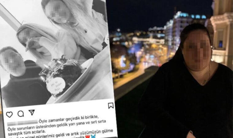 ‘Zengin olacaksınız’ diye dolandırıp, pasta kestiler