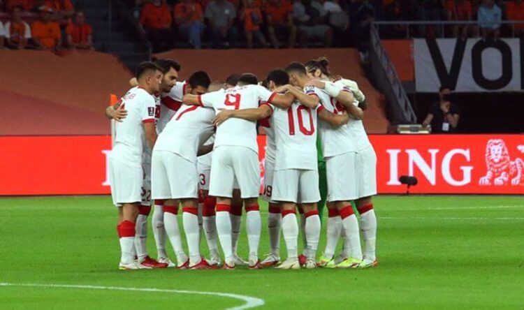 A Milli Takım’ın yeni teknik direktörü belli oluyor