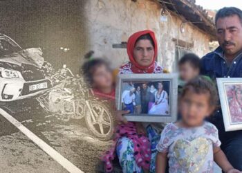 Kızlarının ölümüne neden olan sürücü 19 saatte serbest kaldı