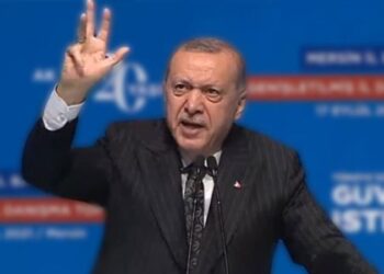 Erdoğan’ın “Rabia” ikilemi