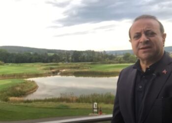 Egemen Bağış, Youtube’da videolar yayınlamaya başladı