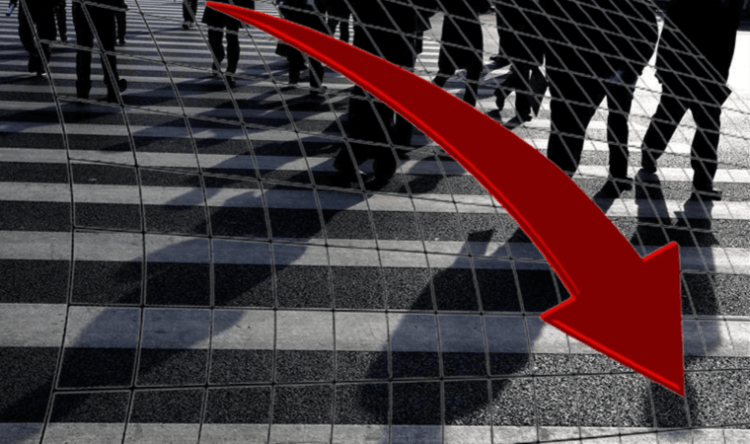 Türkiye’nin acı gerçeği: 6 kişilik işe 10 bin başvuru