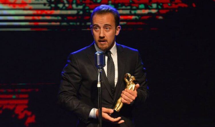 Oyuncu Uğur Arda Aydın’a “cinsel saldırı” suçundan hapis