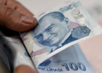 Emekli ve memur maaşları eridi: İşte güncel emekli maaşları