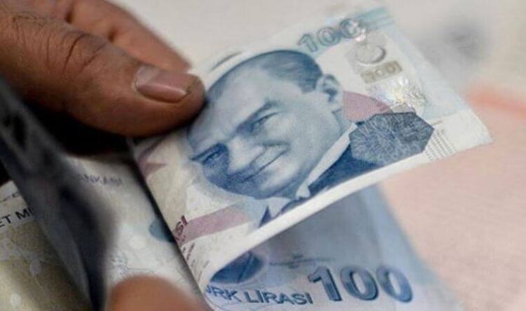 Emekli ve memur maaşları eridi: İşte güncel emekli maaşları