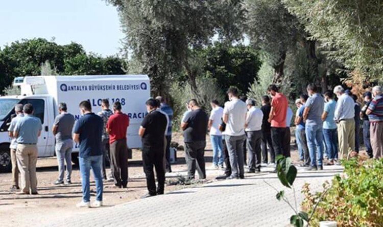 İki hamile kadın daha koronavirüsten öldü