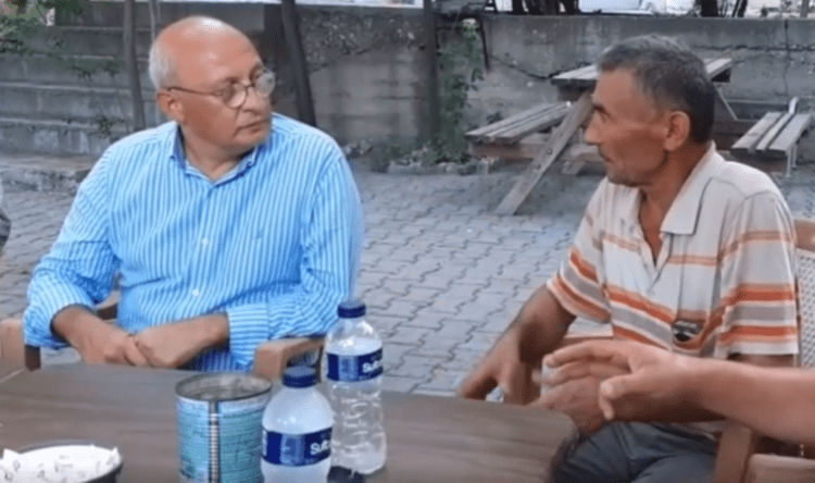 Çiftçiden ekonomi sitemi: Çocuklar aç, ben aç