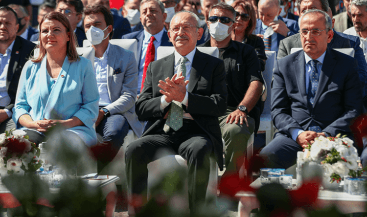 Kılıçdaroğlu’ndan tüm başkanlara talimat