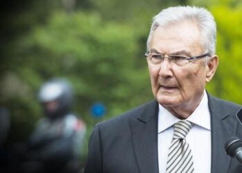 Yılmaz Ateş’ten ‘Deniz Baykal yaşamını yitirdi’ iddialarına yanıt