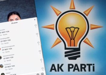 AKP’nin sosyal medya projesi ifşa oldu