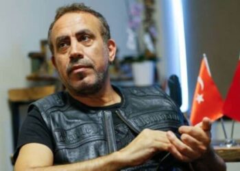Haluk Levent’ten yurt dışı açıklaması