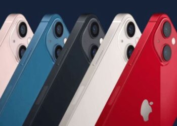 Apple doğruladı: Bazı iPhone 13’ler hatalı