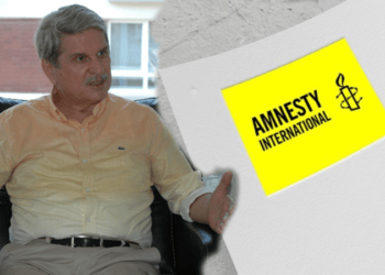 Af Örgütü’nü hedef alan İYİ Partili Çıray’a temsilcilerden yanıt