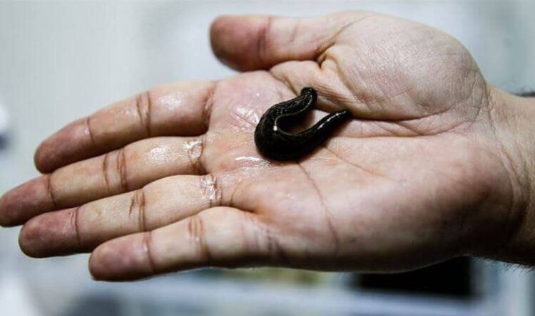 Aşı yapan hemşireyi isyan ettiren olay