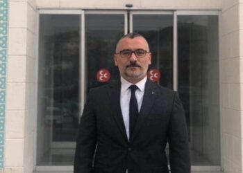 MHP Manisa İl Başkanı istifa etti