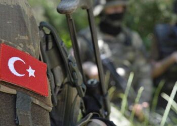 Emekli subay ölü olarak bulundu