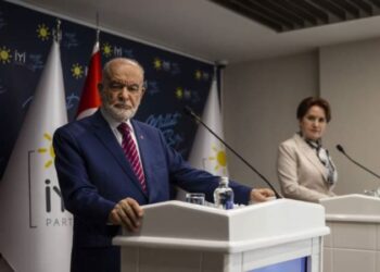 İki liderden açıklama: Aday özellikleri sıralandı
