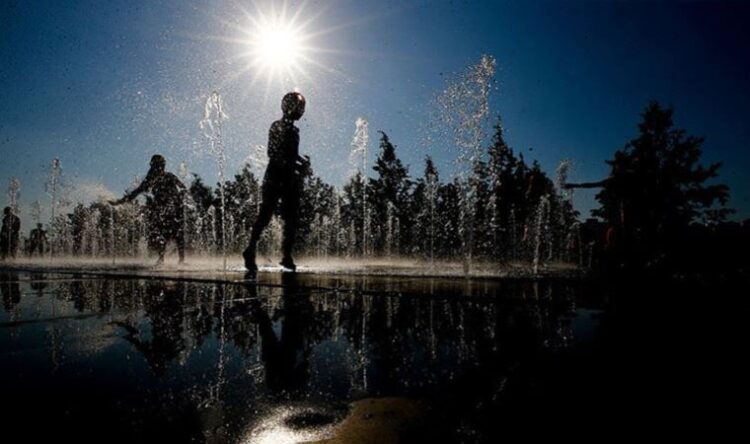 Meteoroloji uyardı: 4 gün sürecek