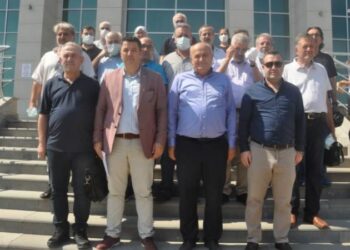 İYİ Partili vekilden AKP’li Özkan’a ‘maklube’ çıkışı