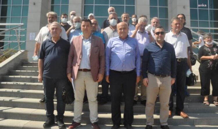 İYİ Partili vekilden AKP’li Özkan’a ‘maklube’ çıkışı