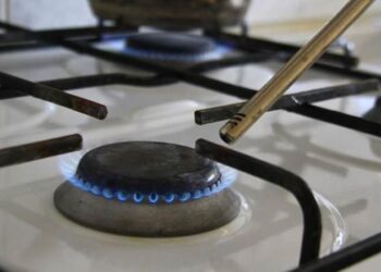 Doğal gaza bir zam daha yapıldı