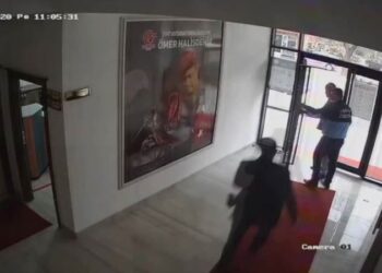 AKP’li Belediye Başkanı’nın dövdüğü yurttaş konuştu