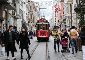 Sağlık Bakanlığı, güncel koronavirüs tablosunu açıkladı