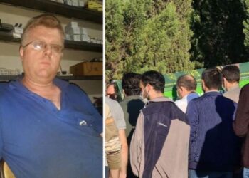 Kripto parada birikimini kaybeden işçi yaşamına son verdi