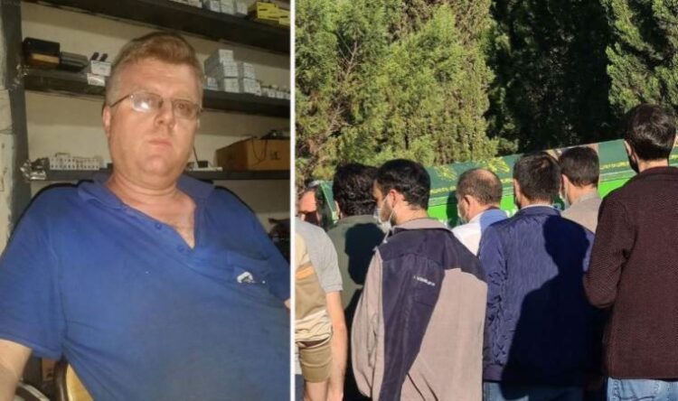 Kripto parada birikimini kaybeden işçi yaşamına son verdi