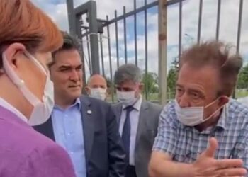 İstanbul Valiliği’nden ‘çengiler gibi’ açıklaması
